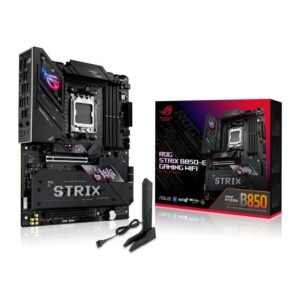 ASUS AMD B850 Hauptplatine SAM5 ATX