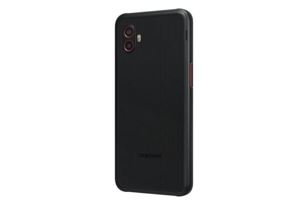 SAMSUNG SM-G736BZKDEEB {built-in Arbeitsspeicher} Black – Bild 5