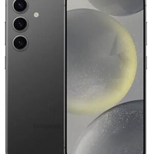 SAMSUNG SM-S921BZKDEUE {built-in Arbeitsspeicher} Black