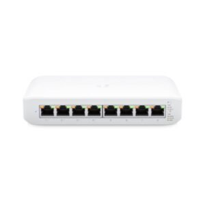 UBIQUITI -Port Gigabit Switch