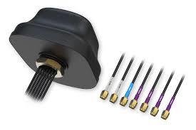 TELTONIKA ANTENNE MOB./GNSS/WIFI DACH 5G/COMBO MIMO PR1KC640 TELTONIKA