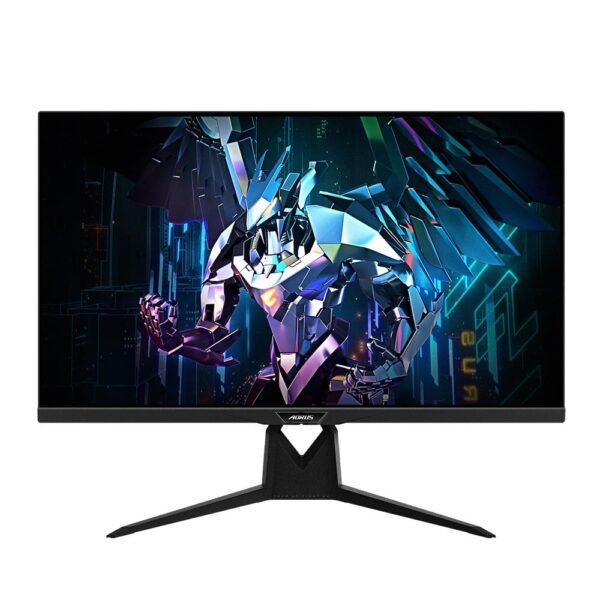 GIGABYTE 32 Monitor "AORUSFI32QX-EK" (IPS, 2560x1440, 240 Hz) – Bild 2