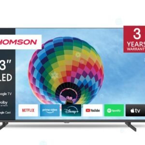 THOMSON 43" 3840x2160 Fernseher