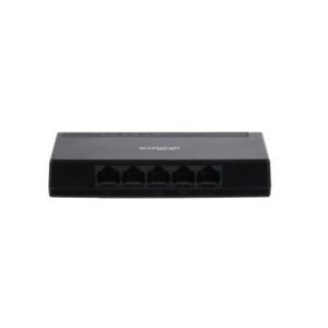 DAHUA-Gigabit-Switch mit mehreren Anschlüssen
