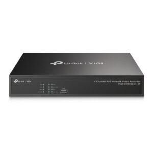 TP-LINK Kanal-NVR