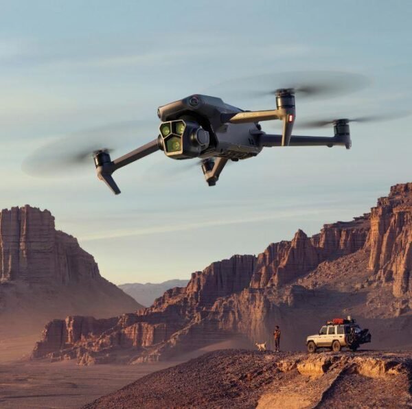DJI Drohne "CP.MA.00000664.01" – Bild 7