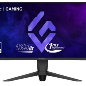 VIEWSONIC 34 "VX3480-2K-PRO" Bildschirm (VA, 3440x1440, 165 Hz)