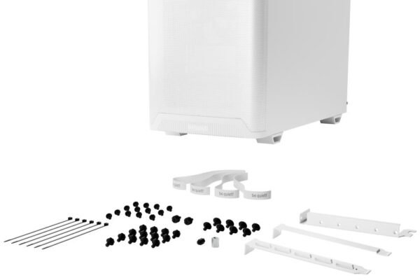 BE QUIET MidiTower PC Gehäuse – Bild 5
