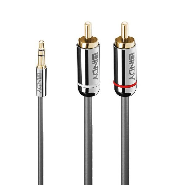 LINDY Audiokabel – Bild 2