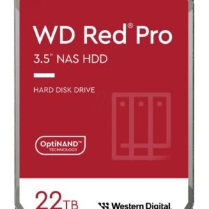 WESTERN DIGITAL 3.5" Intern HDD