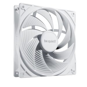 BE QUIET System Cooler