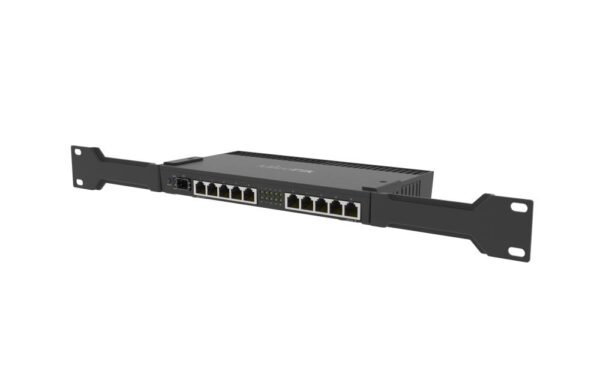 MIKROTIK Router – Bild 2