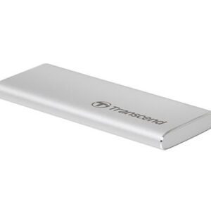 TRANSCEND Extern SSD
