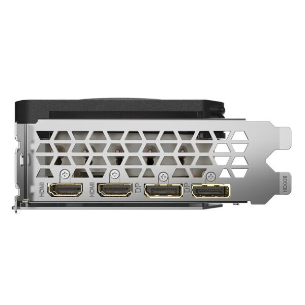 GIGABYTE AMD Radeon RX 7600 XT Grafikkarte 16GDDR6 – Bild 8