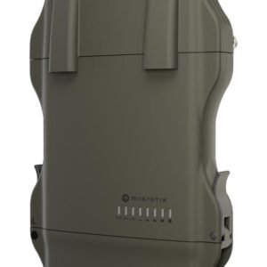 MIKROTIK Outdoor Networking Device