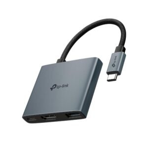 TP-LINK I/O HUB USB-C 3PORT/UH3020C TP-LINK