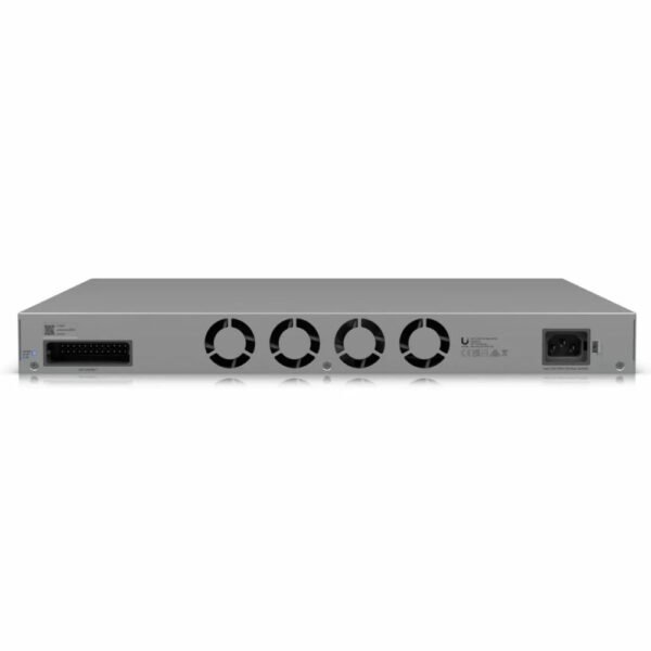 UBIQUITI -Port Gigabit Switch – Bild 5