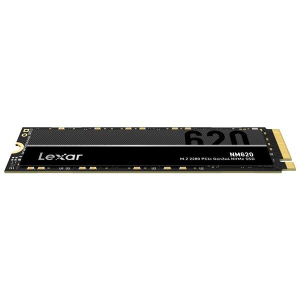 LEXAR M.2 NVMe SSD – Bild 5