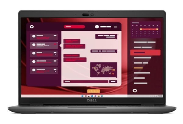 DELL 14" Laptop (, 8GB, 512GB) – Bild 2