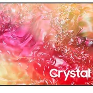 SAMSUNG 55" 3840x2160 Fernseher