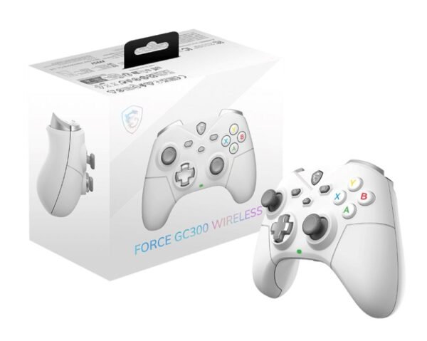MSI-Gaming-Controller – Bild 5