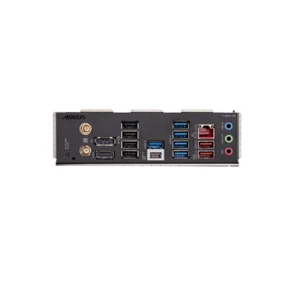 GIGABYTE AMD B650 Hauptplatine SAM5 ATX – Bild 2