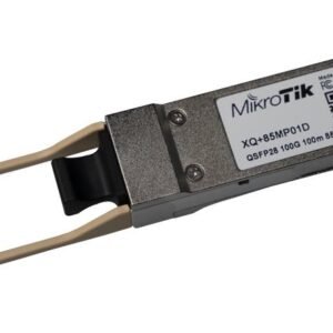 MIKROTIK Medienkonverter