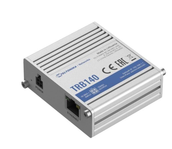 TELTONIKA Router