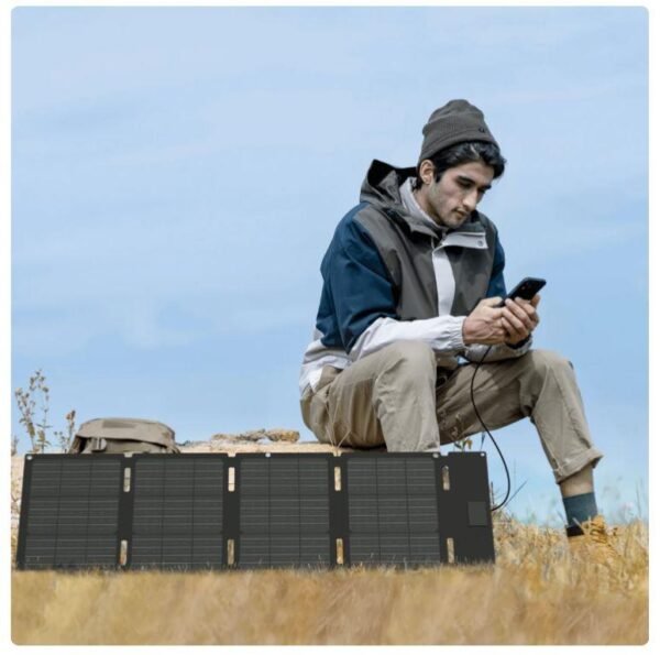 ECOFLOW Solarpanel – Bild 5