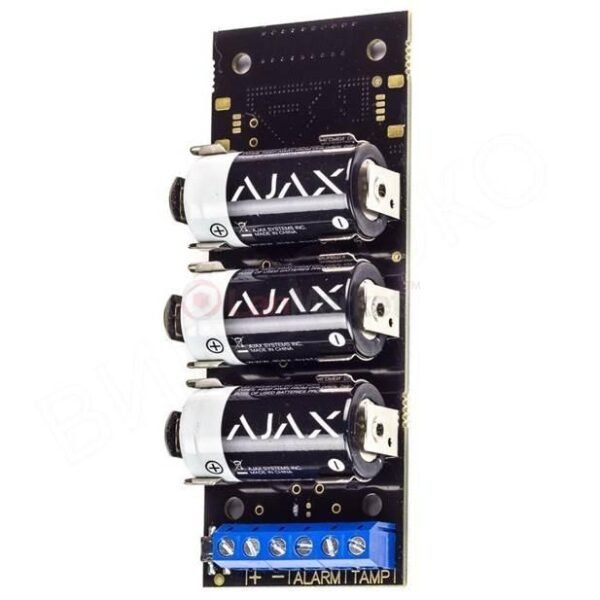 AJAX MODUL WRL SENDER/38184 AJAX
