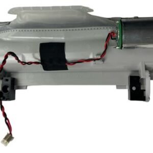ROBOROCK Staubsauger-Zubehör Hauptbürsten-Getriebe
