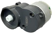 ROBOROCK Staubsauger-Zubehör Seitenbürsten-Getriebe