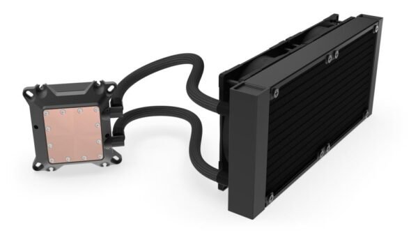 ENDORFY CPU-Kühler – Bild 2