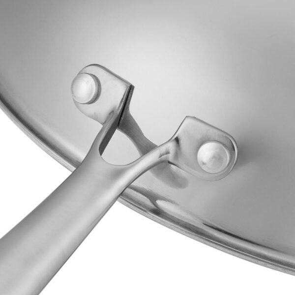 RESTO WOK D28 H7.5CM/95349 RESTO – Bild 9