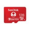SANDISK Micro SDXC-Karte