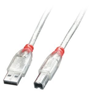 LINDY USB-Kabel