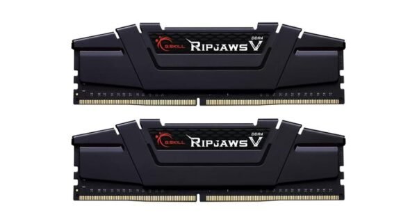 G.SKILL DDR4 Arbeitsspeicher RAM – Bild 2
