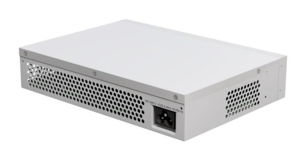 MIKROTIK -Port Gigabit Switch – Bild 3