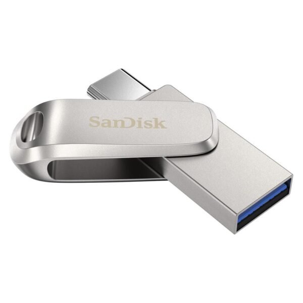 SANDISK USB-Flash-Laufwerk – Bild 5