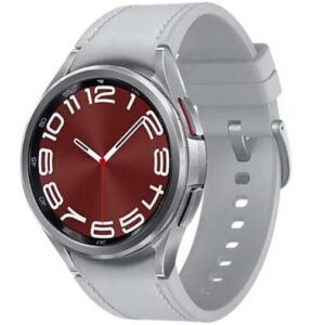 SAMSUNG SMARTWATCH GALAXY WATCH6 CLAS./47MM SILBER SM-R965 SAMSUNG