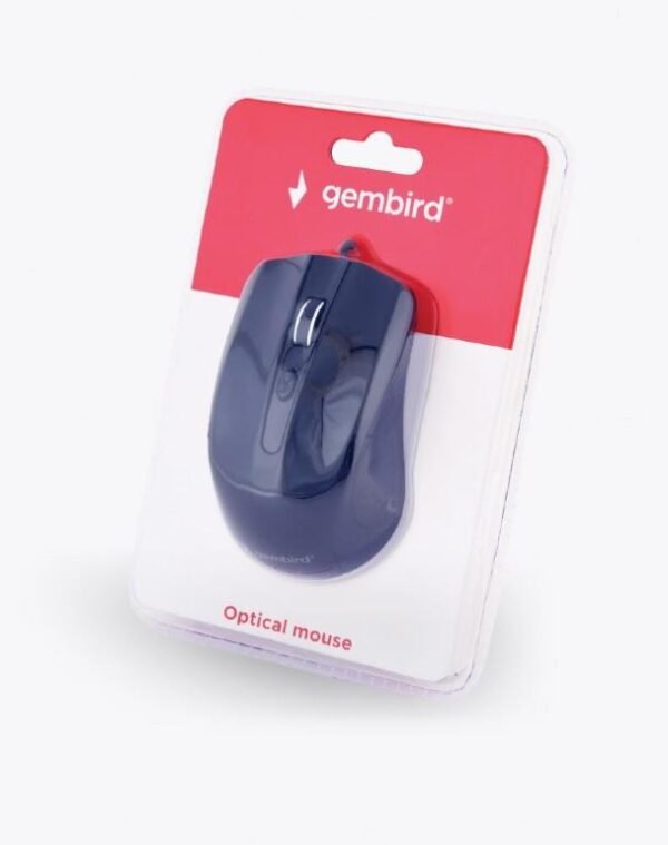 GEMBIRD Maus "MUS-4B-01" – Bild 3