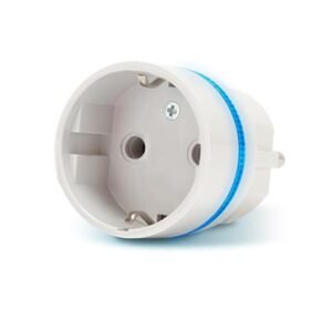 SATEL SMART HOME STECKDOSE ABAX2/TYP-F ASW-200F SATEL