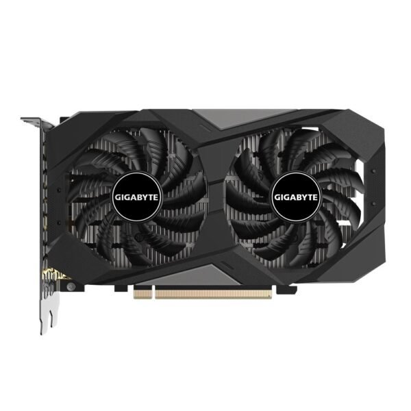 GIGABYTE NVIDIA GeForce RTX 3050 Grafikkarte 6GDDR6 – Bild 4
