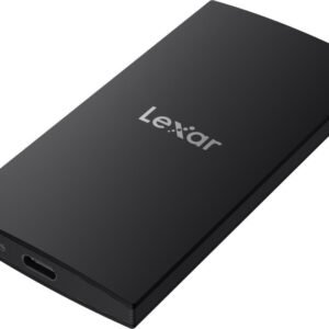 LEXAR Extern SSD