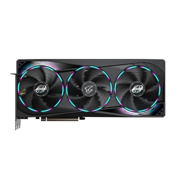 GIGABYTE NVIDIA GeForce RTX 5070 Grafikkarte 12GDDR7 – Bild 2