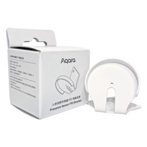 AQARA SMART HOME ANWESENHEITSSENSOR ACC/FP2 WINKELMONTAGE AC-X01E AQARA