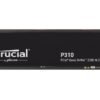 CRUCIAL M.2 NVMe SSD
