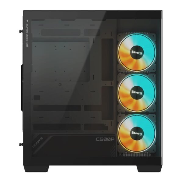 GIGABYTE MidiTower PC Gehäuse – Bild 4
