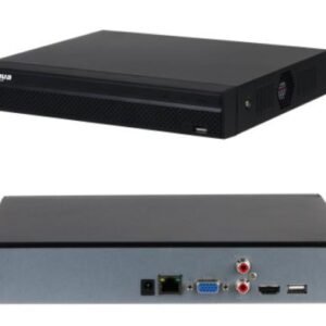 DAHUA Channel NVR