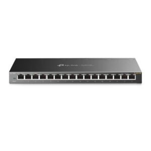 TP-LINK-Gigabit-Switch mit mehreren Anschlüssen